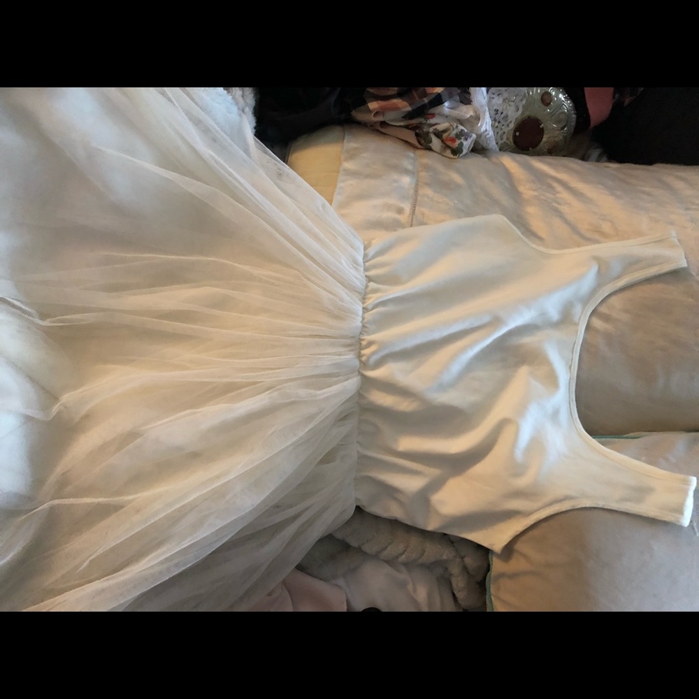 UNIF Nasty Gal Chloe Sweater Dress RARE - Picture 3 of 5